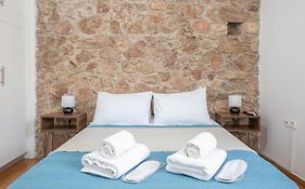 Contemporary Apartment 200M From Acropolis 100Mbps Netflix
